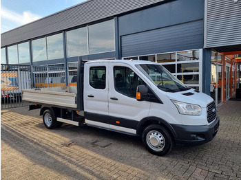 Open body delivery van FORD Transit