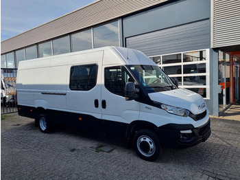 Panel van IVECO Daily 50C17