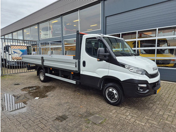 Open body delivery van IVECO Daily 50c18