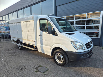 Refrigerated van MERCEDES-BENZ Sprinter 313