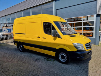 Panel van MERCEDES-BENZ Sprinter 314