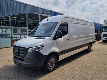 Small van Mercedes-Benz Sprinter 315 CDI L3H2/ Airco/ Navi/ Xenon: picture 4