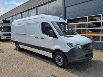 Small van MERCEDES-BENZ Sprinter 315