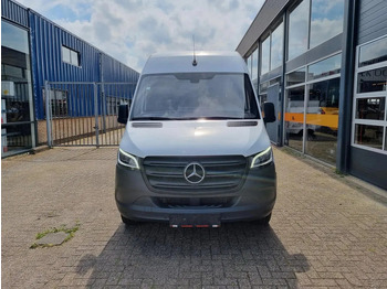 Small van Mercedes-Benz Sprinter 315 CDI L3H2/ Airco/ Navi/ Xenon: picture 3