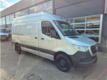 Panel van MERCEDES-BENZ Sprinter 316