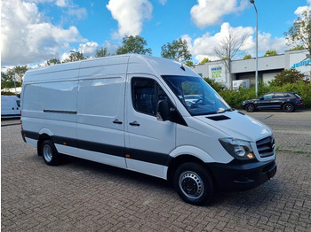 Panel van MERCEDES-BENZ Sprinter 516