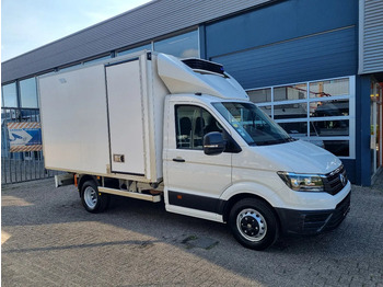 Refrigerated van VOLKSWAGEN Crafter 50