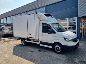 Refrigerated van VOLKSWAGEN Crafter 50