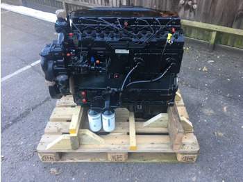 Engine PERKINS