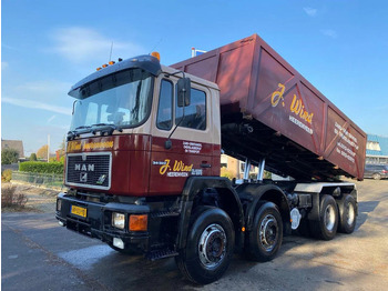 Tipper MAN 35.322