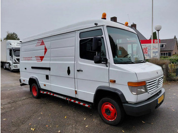 Small van Mercedes-Benz 512 D: picture 2