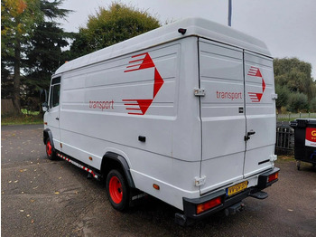 Small van Mercedes-Benz 512 D: picture 4
