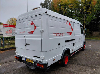 Small van Mercedes-Benz 512 D: picture 3