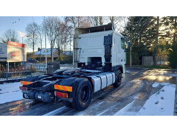 Tractor unit DAF XF 95.430 EURO 2 MANUAL GEARBOX: picture 3
