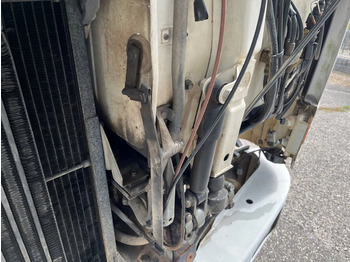 Tractor unit Volvo FL 10.320 4X2 TRUCKHEAD FULL STEEL SUSPENSION: picture 4