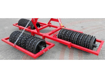 Leasing of AGRO-FACTORY Ackerwalze Trio AGRO-FACTORY Ackerwalze Trio: picture 4