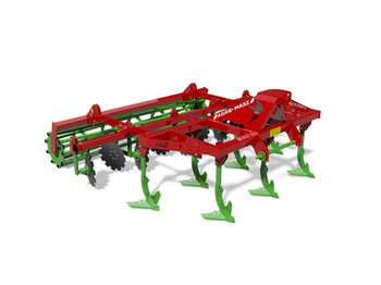 Cultivator AGRO-MASZ