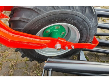 Plow AGRO-MASZ