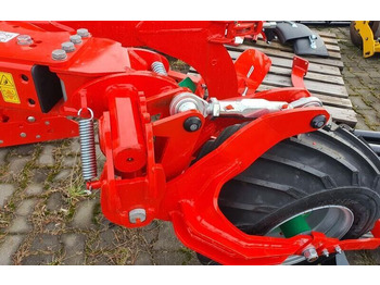 New Plow AGRO-MASZ Pług obrotowy: picture 2