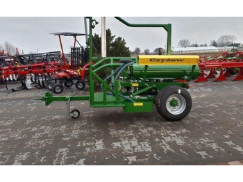 New Bale wrapper AWID CZYŻEW Owijarka F-2: picture 5