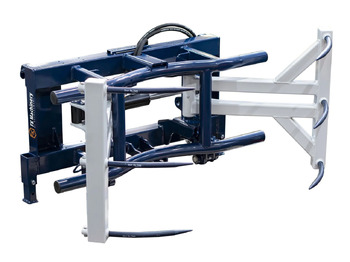 Agricultural machinery