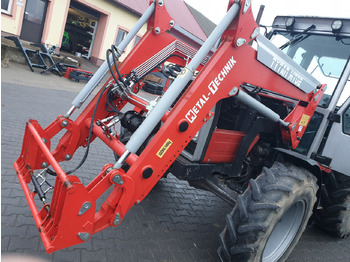 Agricultural machinery METAL-TECHNIK