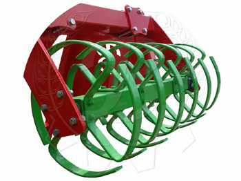 New Cultivator JBM Agregat podorywkowy NON STOP 3.0: picture 5 New Cultivator JBM Agregat podorywkowy NON STOP 3.0: picture 5