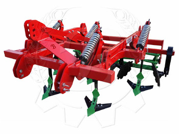 New Cultivator JBM Agregat podorywkowy NON STOP 3.0: picture 4 New Cultivator JBM Agregat podorywkowy NON STOP 3.0: picture 4