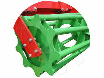 New Cultivator JBM Agregat podorywkowy NON STOP 3.0: picture 2 New Cultivator JBM Agregat podorywkowy NON STOP 3.0: picture 2