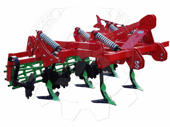 New Cultivator JBM Agregat podorywkowy NON STOP 3.0: picture 3 New Cultivator JBM Agregat podorywkowy NON STOP 3.0: picture 3