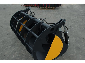 Bucket METAL-TECHNIK