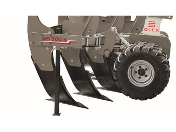 New Subsoiler ROLEX Głębosz /Subsolador: picture 3