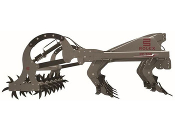 Subsoiler ROLEX