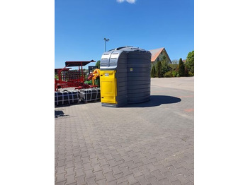 Storage tank