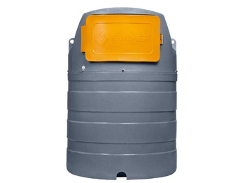 Tank container Swimer Swimer tank ECO LINE 1500 l: picture 2 Tank container Swimer Swimer tank ECO LINE 1500 l: picture 2