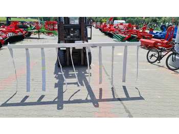 Slurry injector Zabiel Aplikator 3 m: picture 2 Slurry injector Zabiel Aplikator 3 m: picture 2