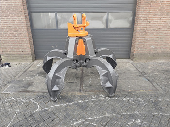 Grapple ATLAS