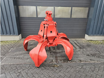 Grapple