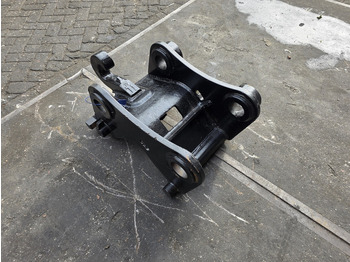 Quick coupler for Construction machinery snelwissel verachtert cw40s cw40s coupler verachtert cw30s cw 40s: picture 4