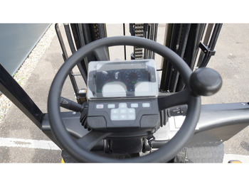 Leasing of Eurotrac FE18-S 1.8 TON TRIPLEX 3-STAGE NEW FORKLIFT Eurotrac FE18-S 1.8 TON TRIPLEX 3-STAGE NEW FORKLIFT: picture 5