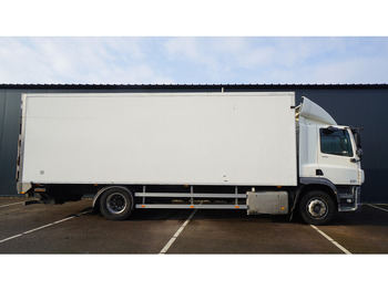 Refrigerator truck DAF CF 290 FRIGO 659.000KM: picture 2