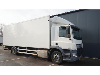Refrigerator truck DAF CF 290 FRIGO 659.000KM: picture 4