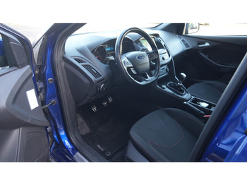 Minibus, Passenger van Ford Focus WAGON 1.5TDCI ST-Line: picture 5