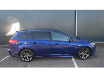 Minibus, Passenger van Ford Focus WAGON 1.5TDCI ST-Line: picture 2