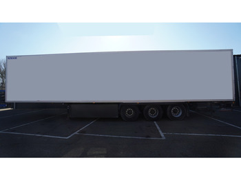 Refrigerator semi-trailer LAMBERET