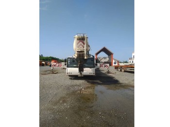 All terrain crane Liebherr LTM 1250-6.1 12X8X10: picture 2