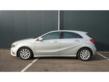 Minibus MERCEDES-BENZ