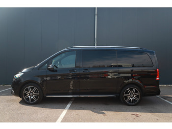 Minibus MERCEDES-BENZ