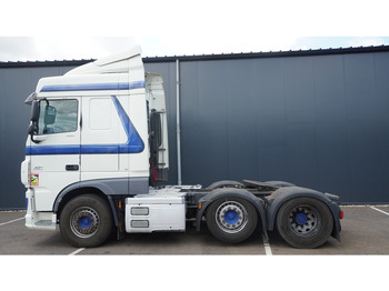 Tractor unit DAF XF 440