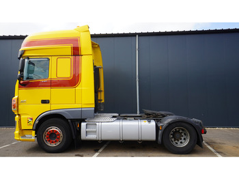 Tractor unit DAF XF 440
